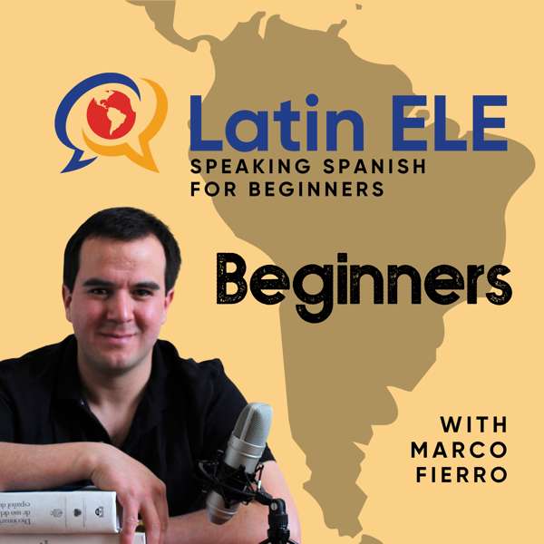 Speaking Spanish for Beginners – Latin ELE
