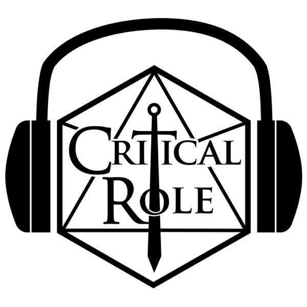 Critical Role – geekandsundry
