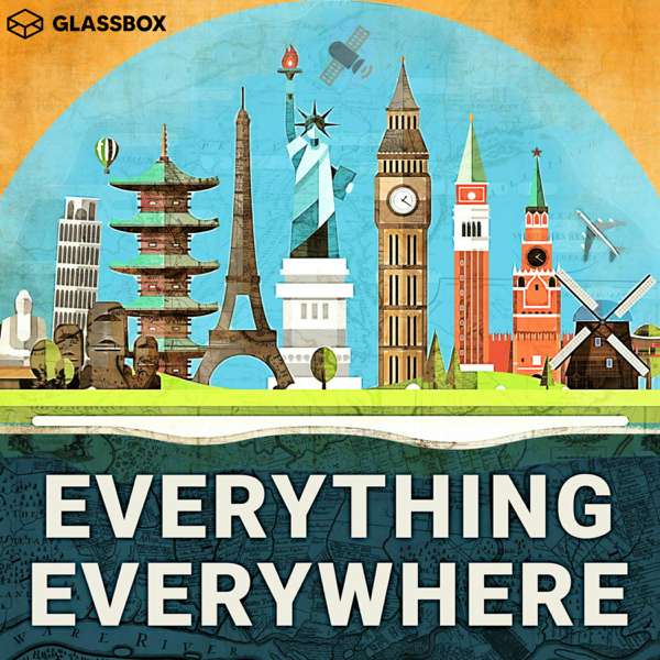 Everything Everywhere Daily – Gary Arndt | Glassbox Media