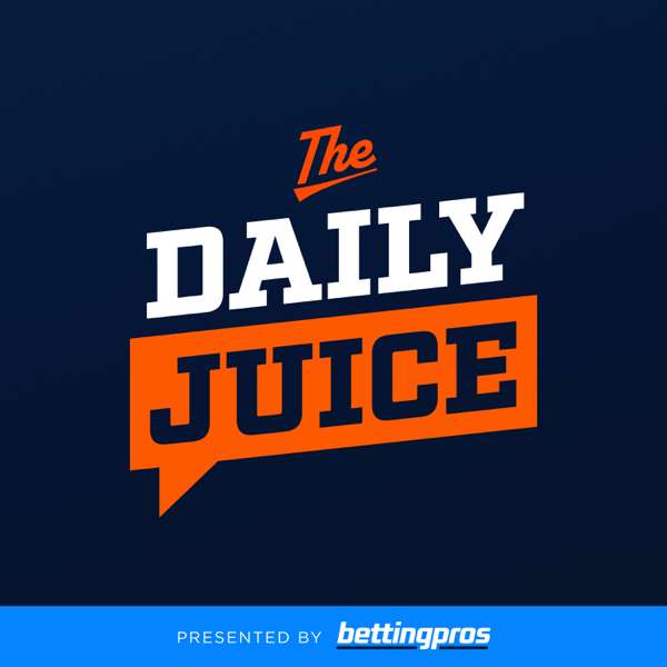 The Daily Juice – Sports Betting