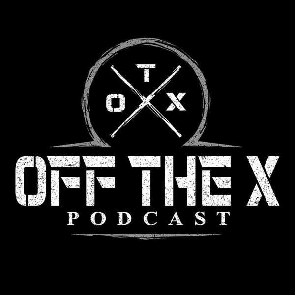 The Off The X Podcast – Cody Perron