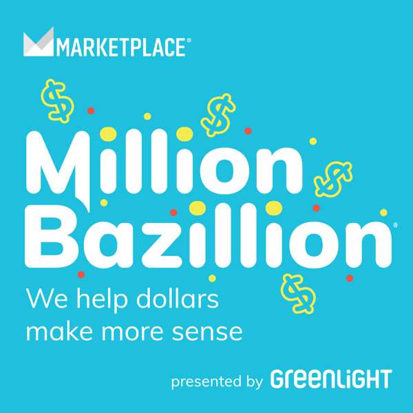 Million Bazillion – Marketplace