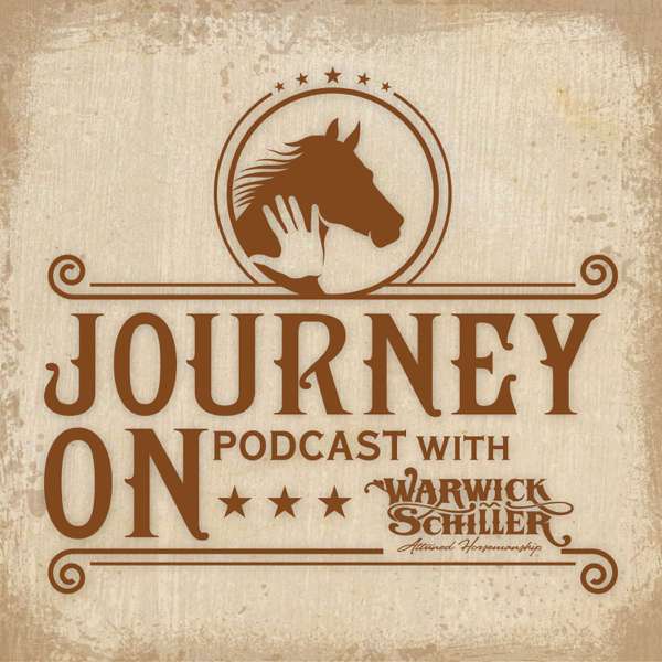 The Journey On Podcast – Warwick Schiller