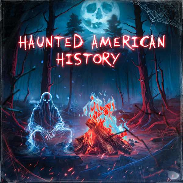 Haunted American History – Bloody FM