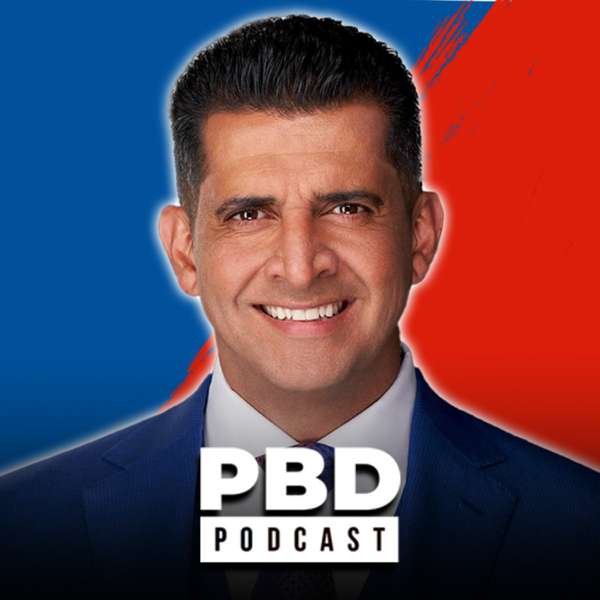 PBD Podcast – PBD Podcast