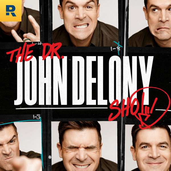 The Dr. John Delony Show – Ramsey Network