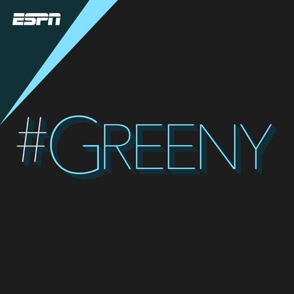 Greeny – ESPN Radio, Mike Greenberg