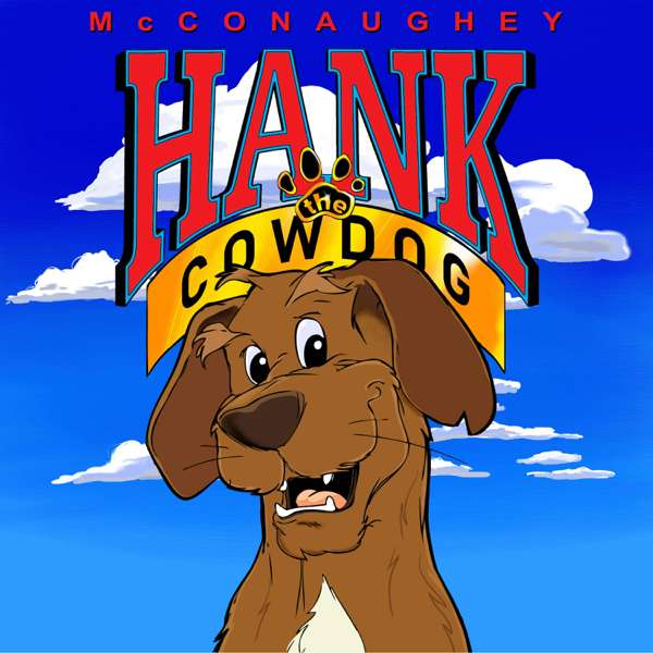 Hank the Cowdog – QCODE, HTC Productions
