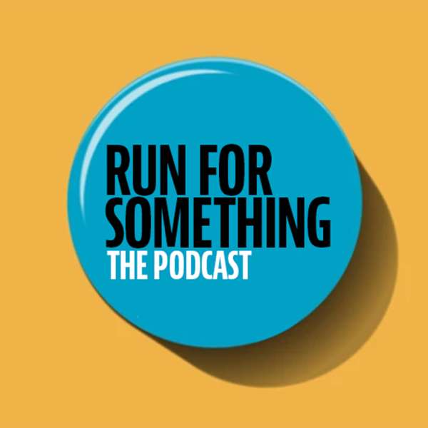 Run For Something – Amanda Litman