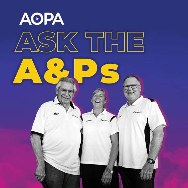 Ask the A&Ps – AOPA