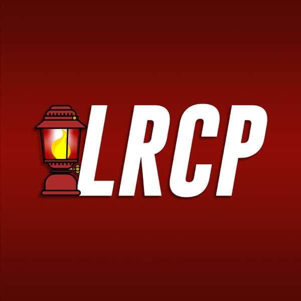 Lanterne Rouge Cycling Podcast – Lanterne Rouge Media, SL