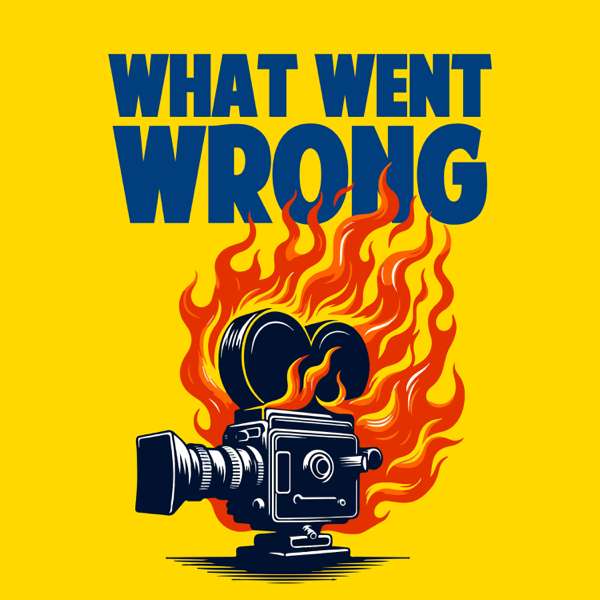 WHAT WENT WRONG – Sad Boom Media