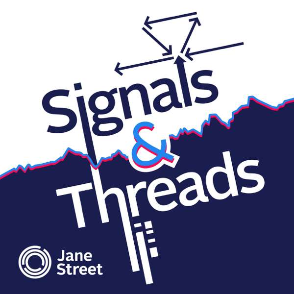 Signals and Threads – Jane Street
