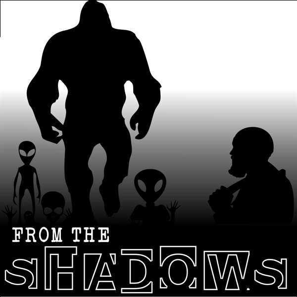 From The Shadows – Shane Grove