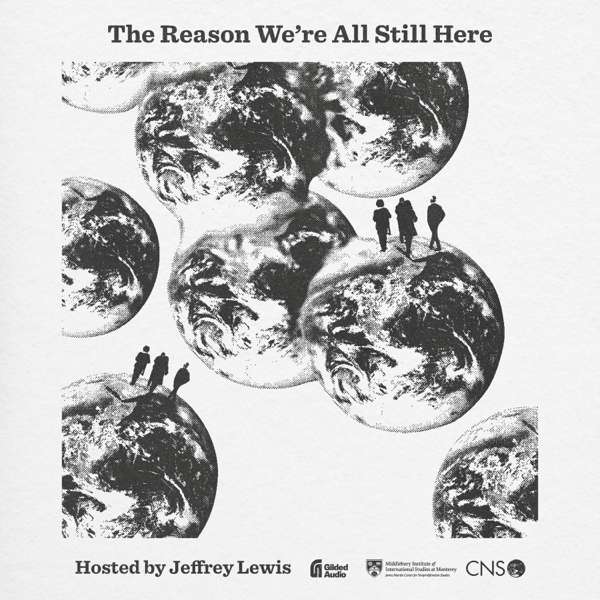 The Reason We’re All Still Here – Jeffrey Lewis