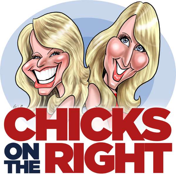 Chicks on The Right Show w Mock & Daisy – Radio America