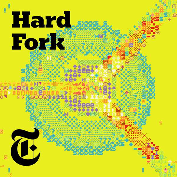 Hard Fork – The New York Times