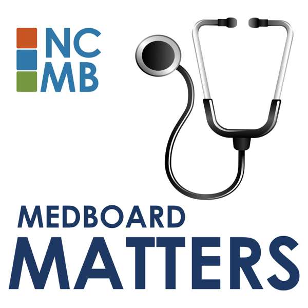 MedBoard Matters – North Carolina Medical Board