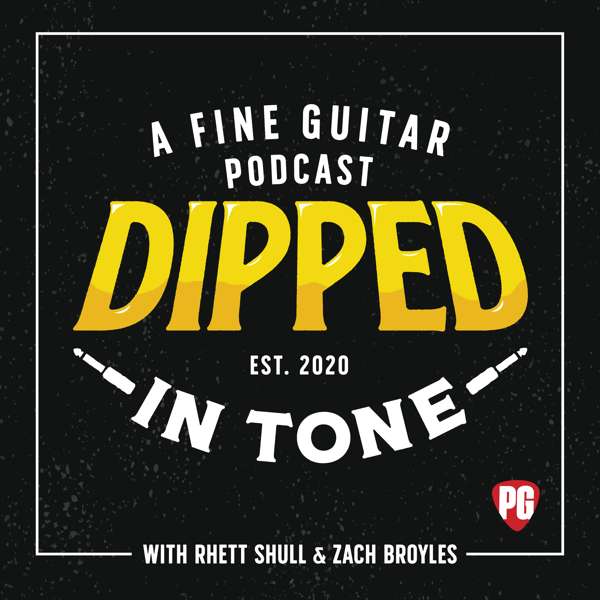 Dipped In Tone – Dipped in Tone