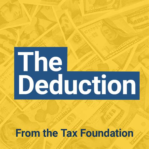 The Deduction – Tax Foundation