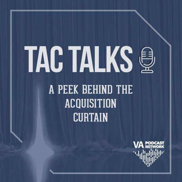 TAC Talks – Department of Veterans Affairs
