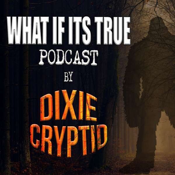 What if it’s True Podcast