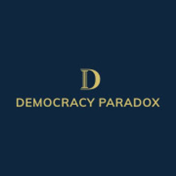 Democracy Paradox – Justin Kempf