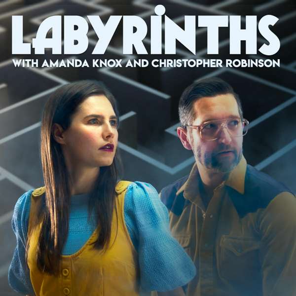 Labyrinths with Amanda Knox – Knox Robinson Productions