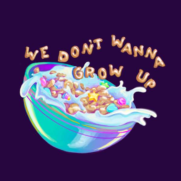 We Don’t Wanna Grow Up – Pete & Stacy