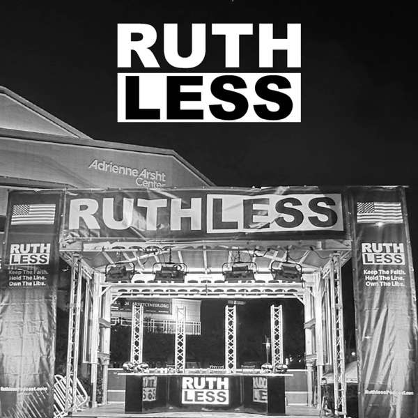 Ruthless Podcast – Josh Holmes, Comfortably Smug, Michael Duncan and John Ashbrook