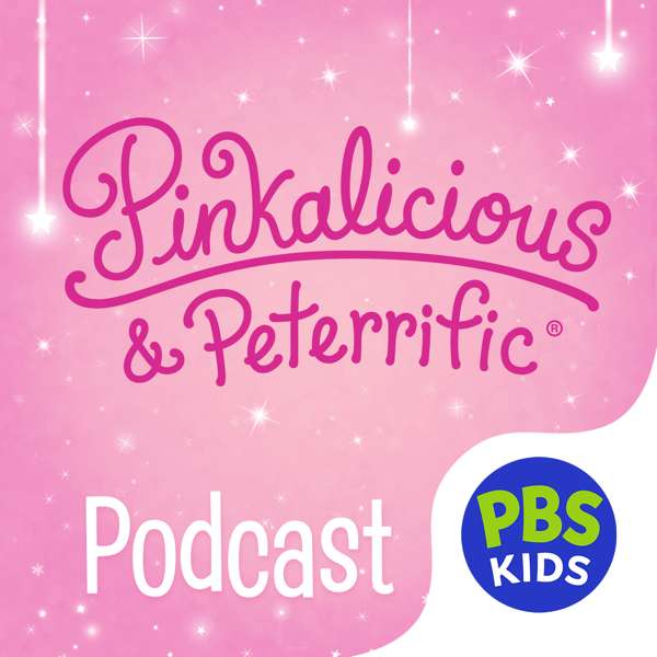 Pinkalicious & Peterrific – GBH & PBS Kids
