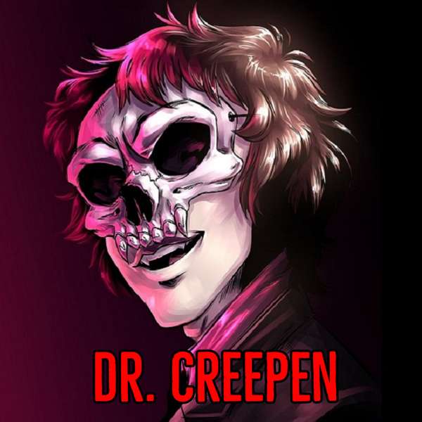 Dr. Creepen’s Dungeon – Dr. Creepen’s Dungeon