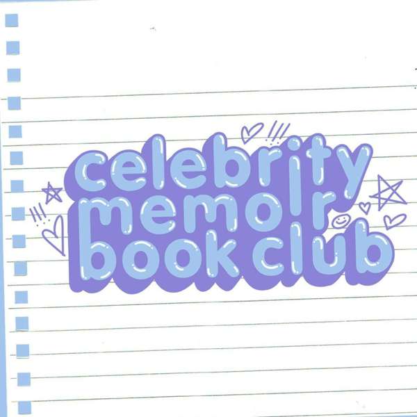 Celebrity Memoir Book Club – Celebrity Memoir Book Club