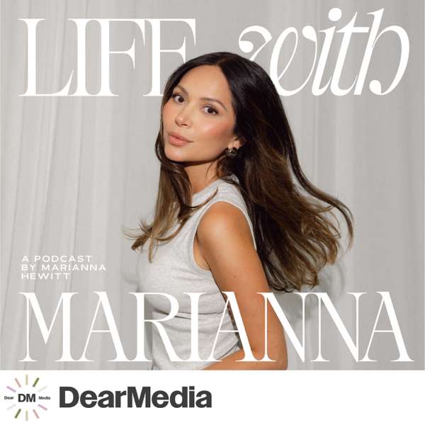 Life with Marianna – Dear Media, Marianna Hewitt