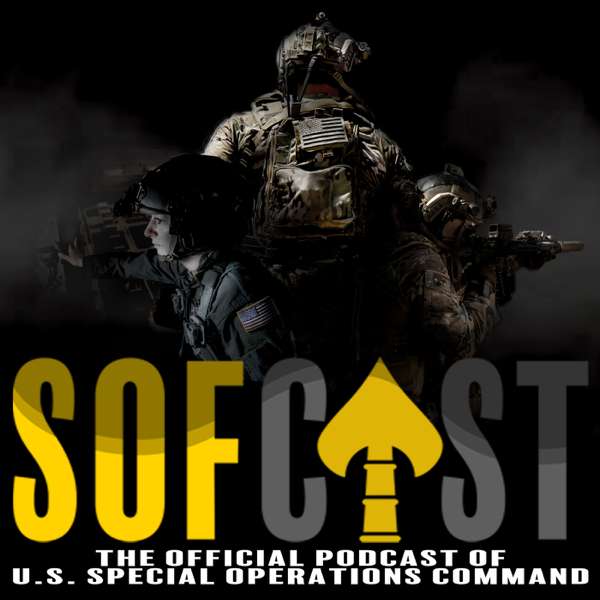 SOFcast – USSOCOM