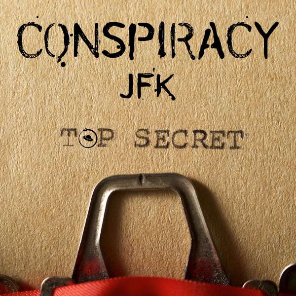 Conspiracy JFK – Ouroboros Ink
