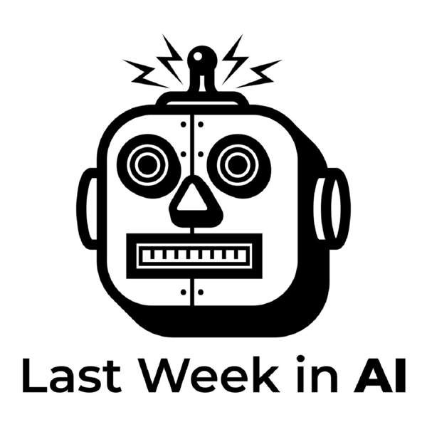 Last Week in AI – Skynet Today