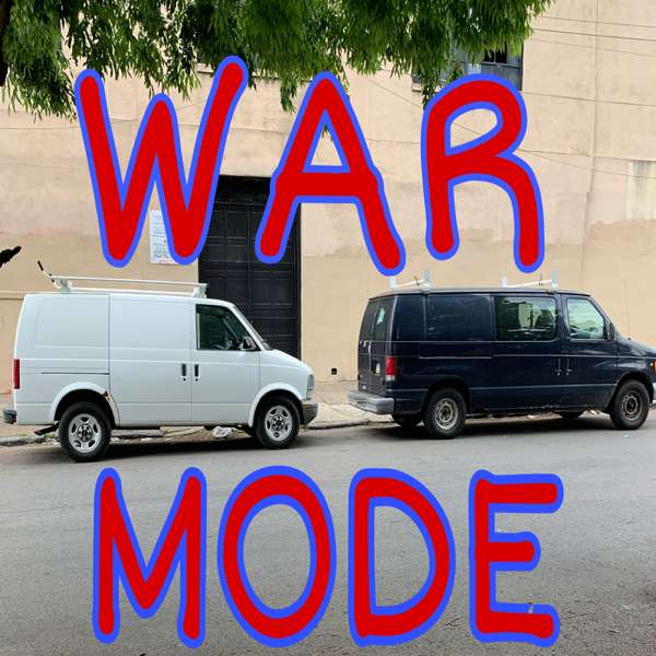 WAR MODE – War Mode