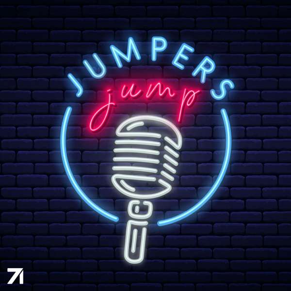 Jumpers Jump – Jumpers Jump Podcast & Studio71