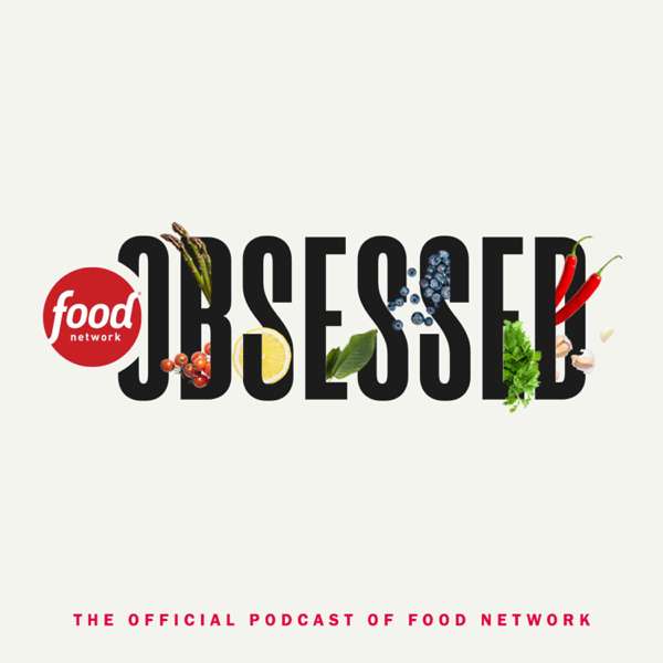 Food Network Obsessed – Food Network