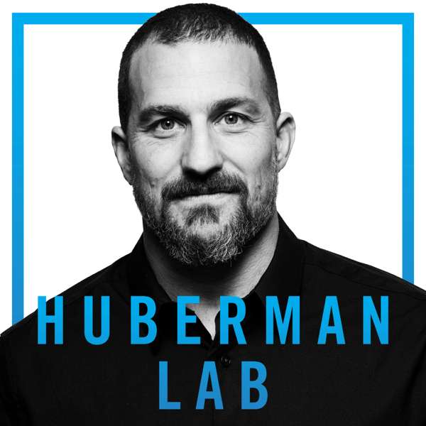 Huberman Lab – Scicomm Media