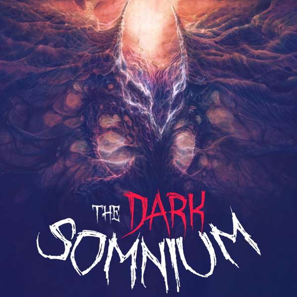 The Dark Somnium – Bloody FM