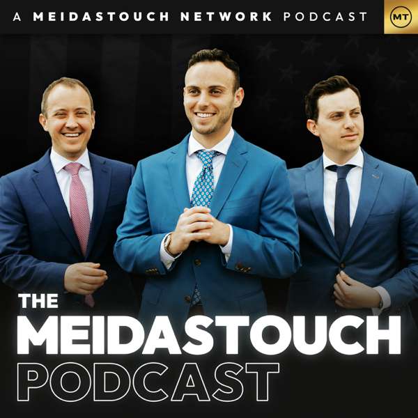 The MeidasTouch Podcast – MeidasTouch Network