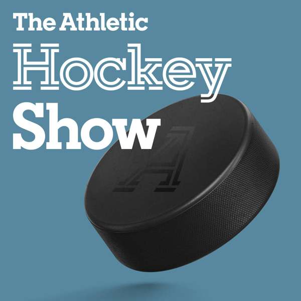 The Athletic Hockey Show – The Athletic