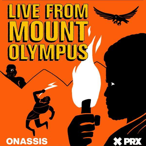 Live from Mount Olympus – Onassis Foundation