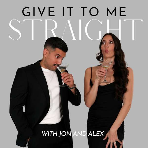 Give It To Me Straight – Give It To Me Straight