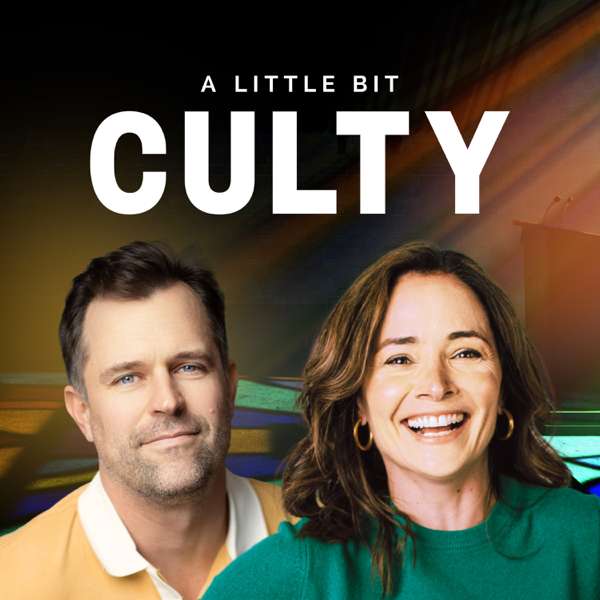 A Little Bit Culty – Sarah Edmondson & Anthony “Nippy” Ames