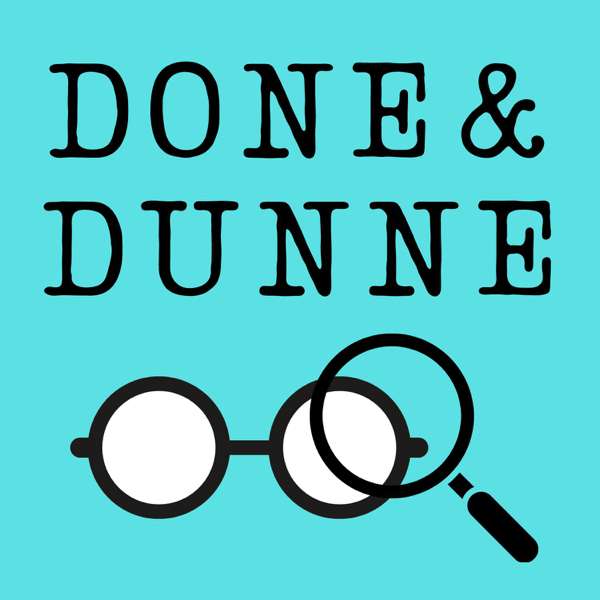 Done & Dunne – Hemlock Creatives