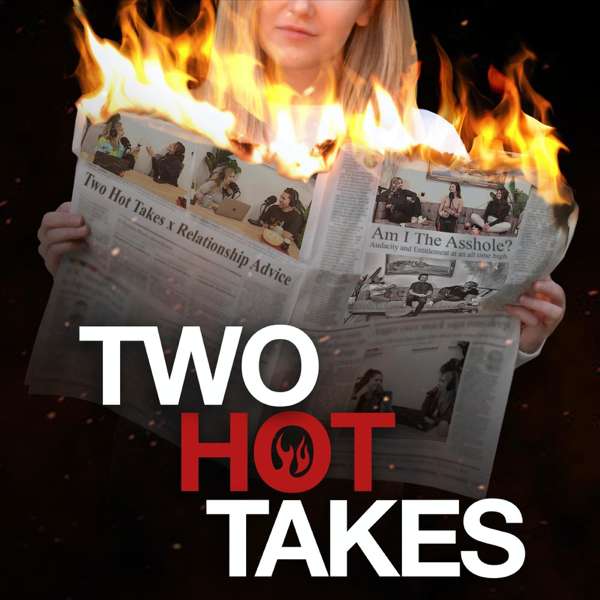 Two Hot Takes – Morgan Absher
