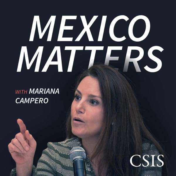 Mexico Matters – Center for Strategic and International Studies
